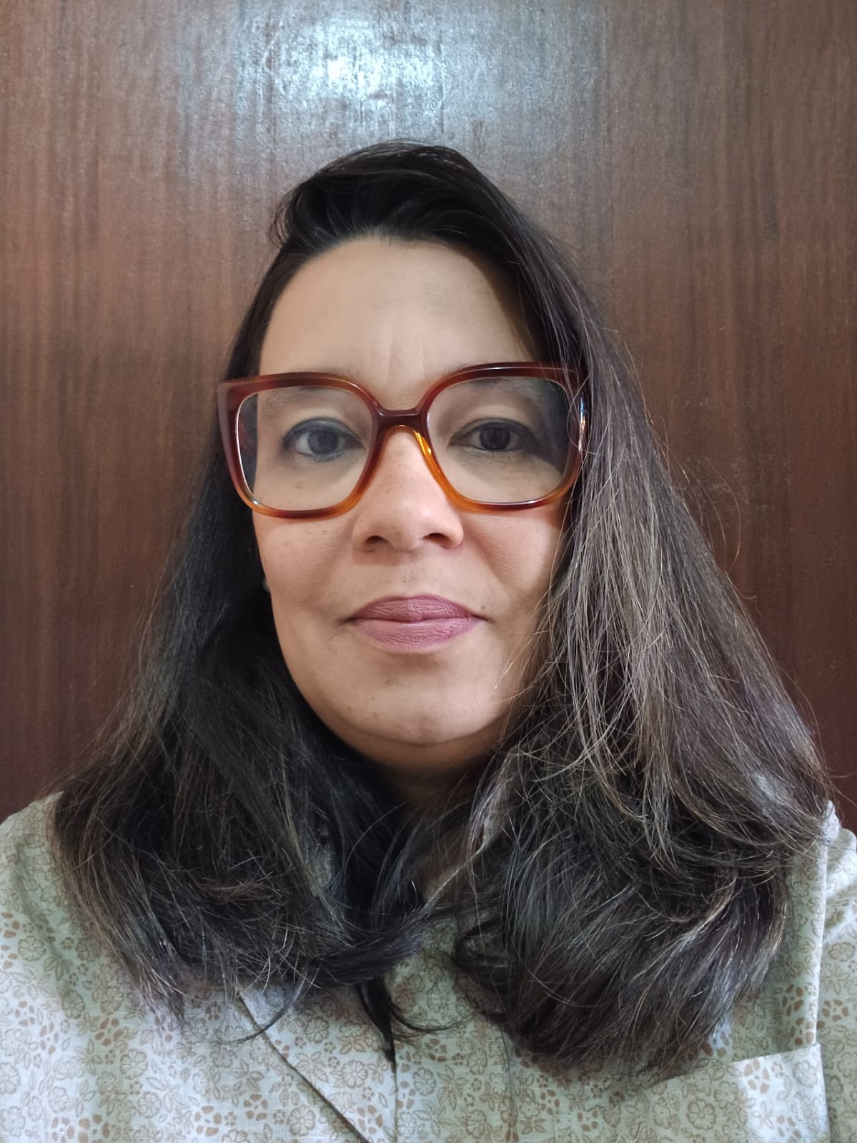 Foto de Juliana Melo